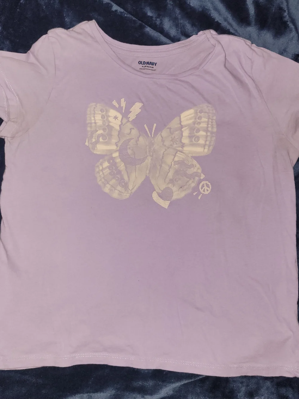 Old Navy five pack